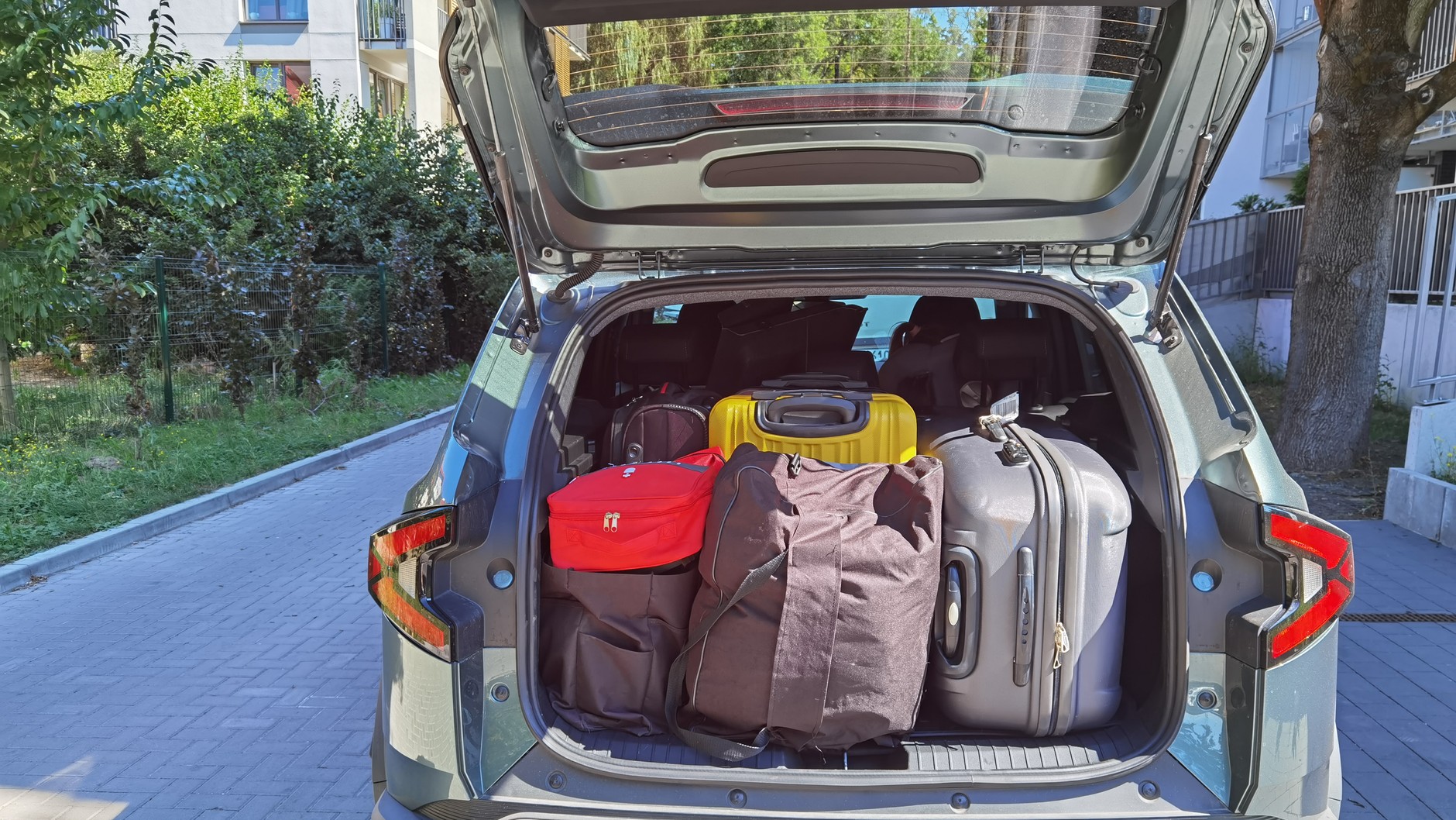 Dacia Duster Extreme 1.2 TCe 4x4