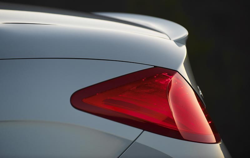 Peugeot 308 CC – pierwsze zdjęcia i informacje