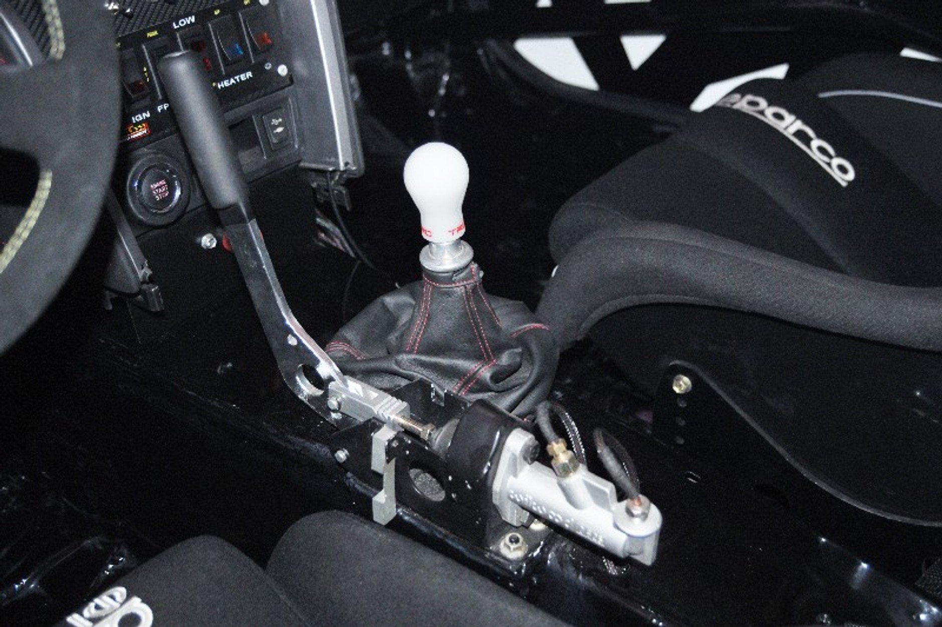 Toyota GT-86 Orlen Teamu - 1000 KM mocy!