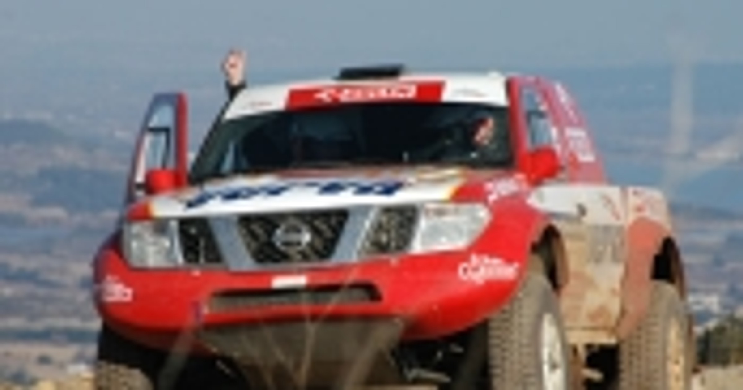 Rajd Dakar odwołany!