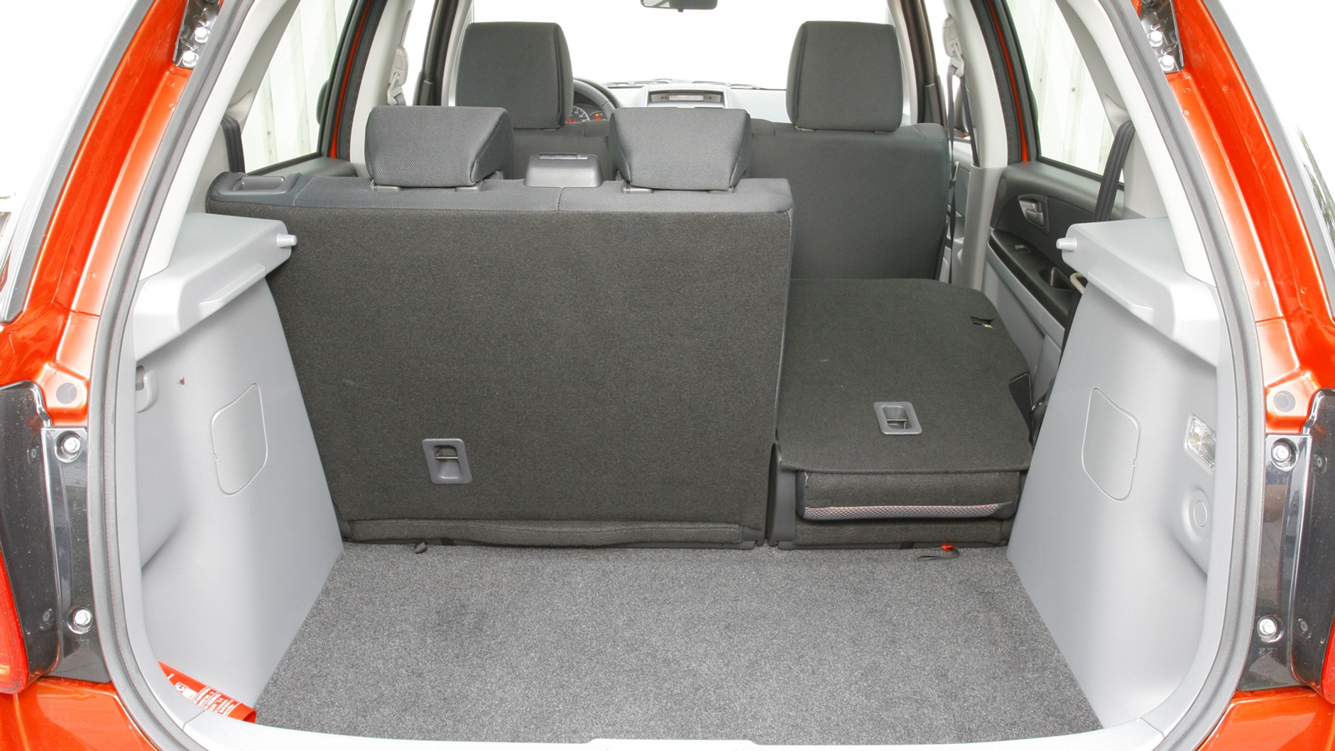 Suzuki SX4 I (2006-14)