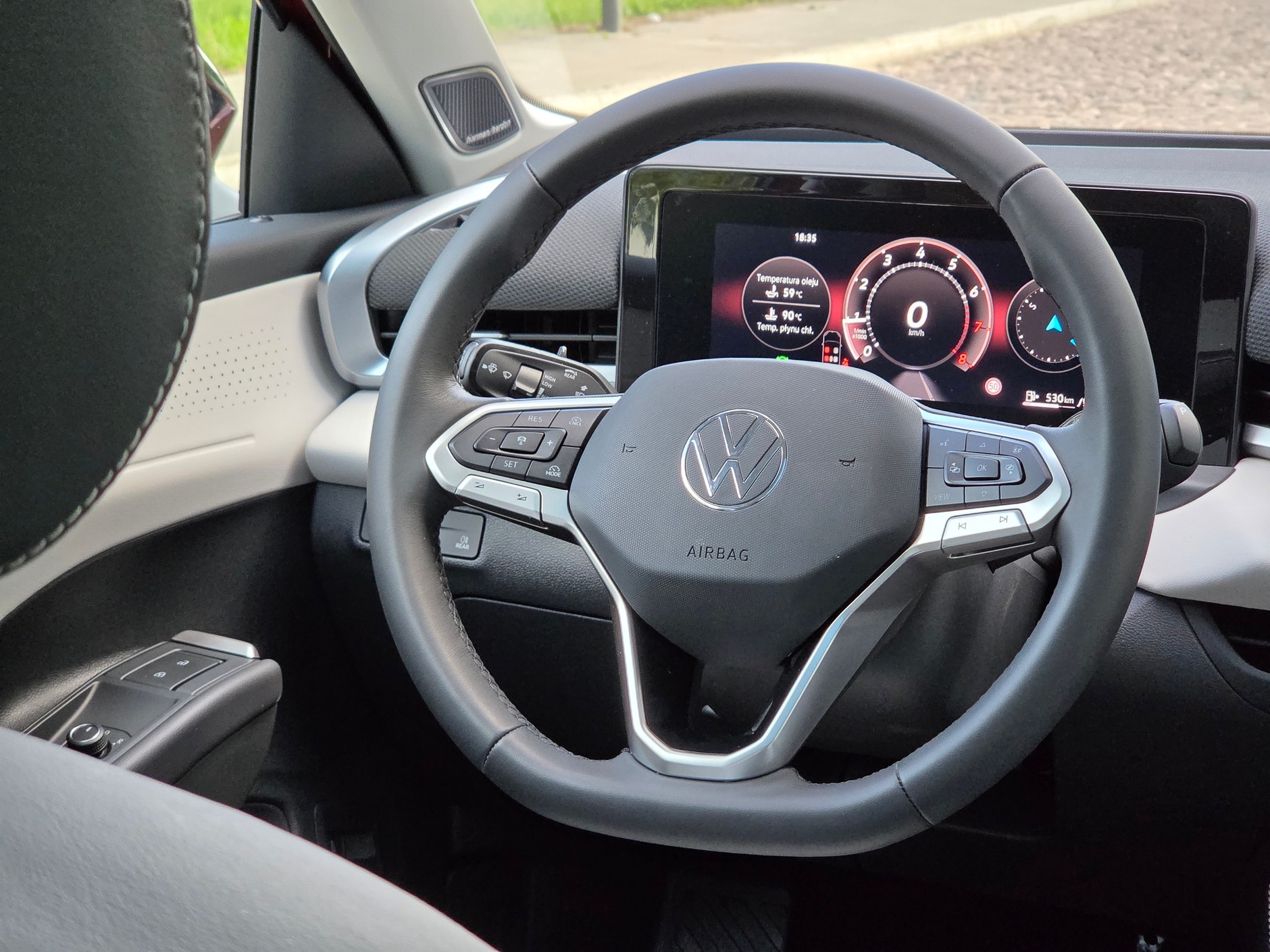 Volkswagen T-Roc 1.5 eTSI Style 2026