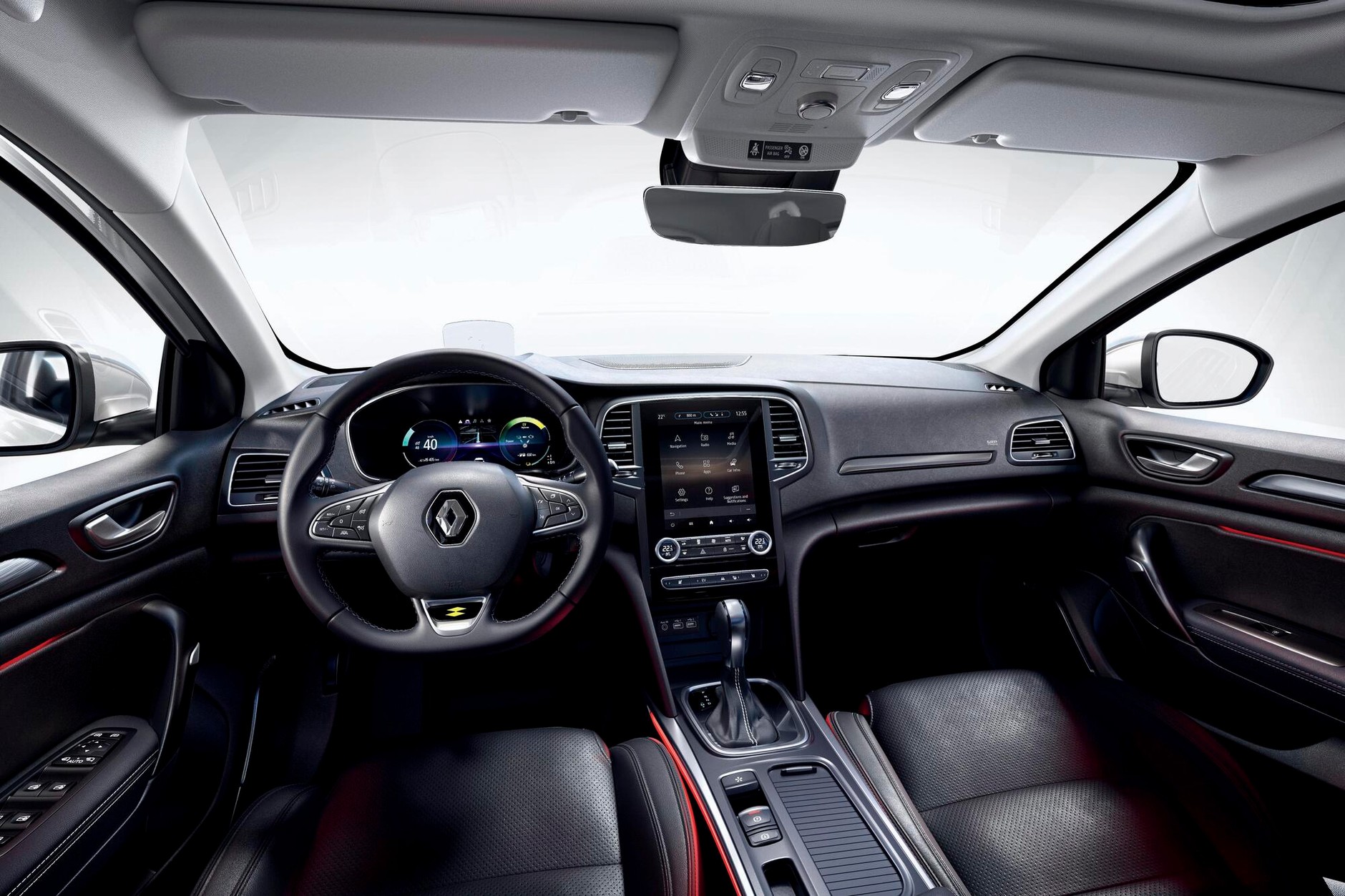 Renault Mégane (2020)