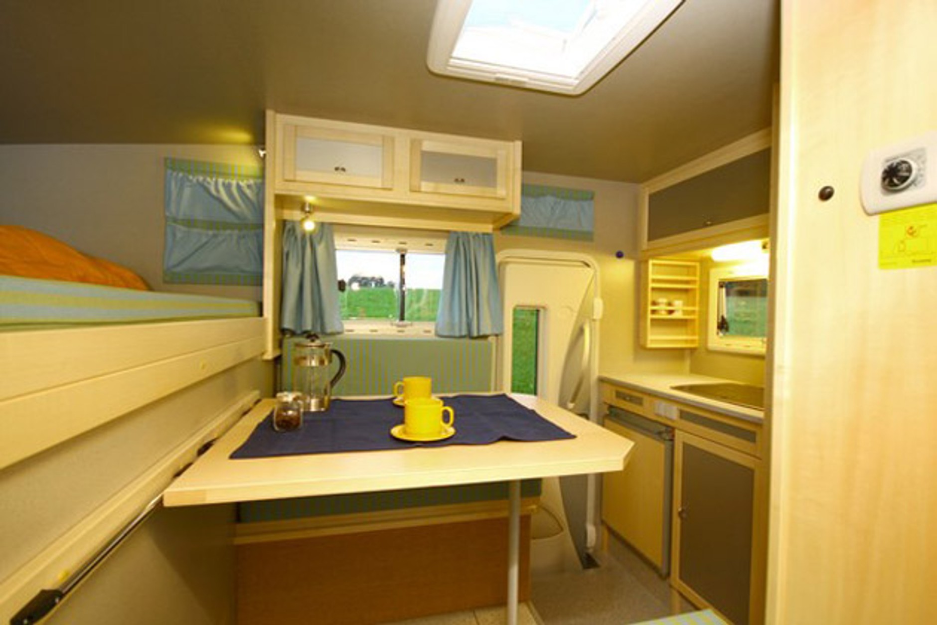 Volkswagen Amarok czy dom – co wybrać?