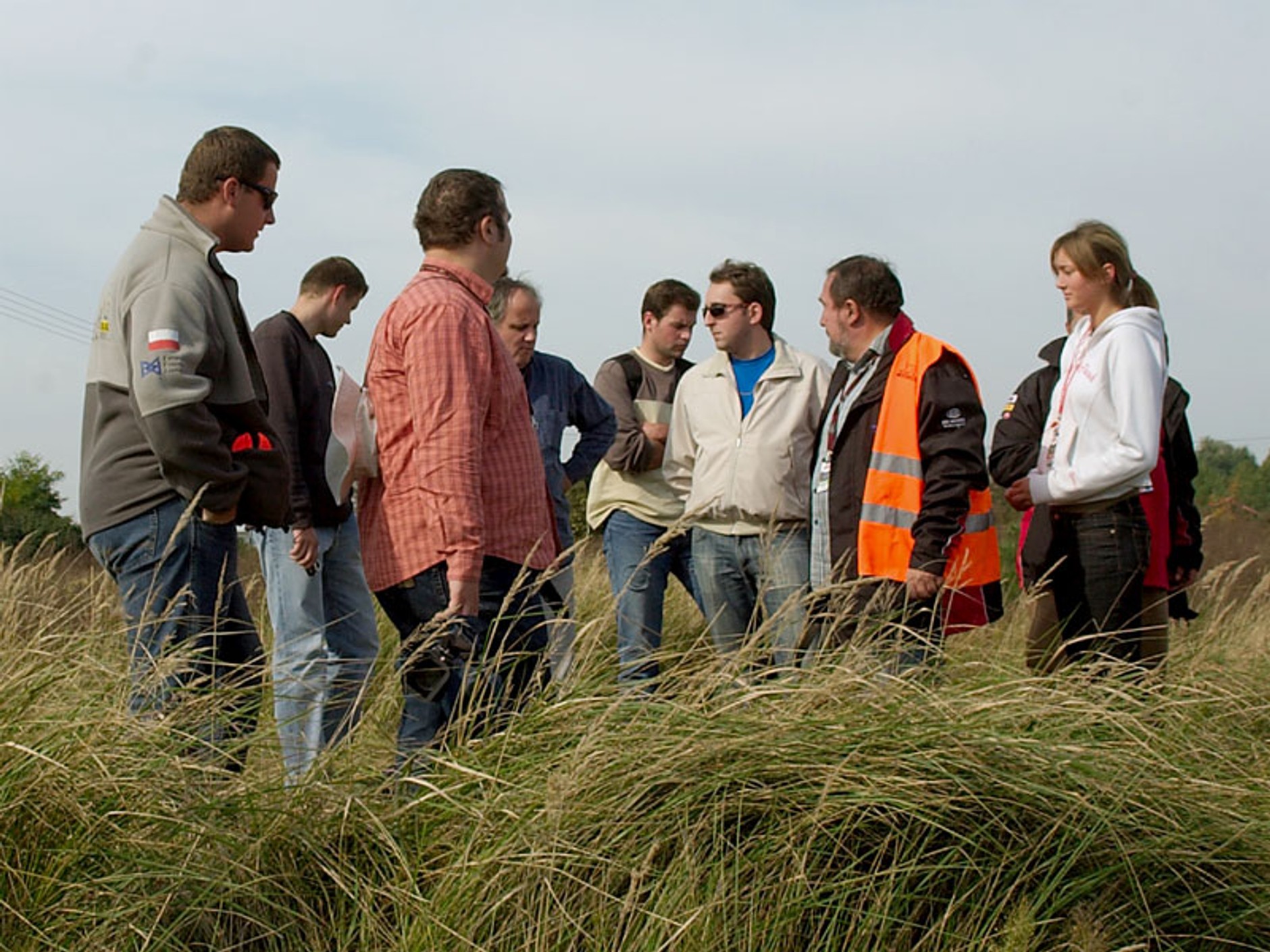 Rajd Orlen 2007: rywalizacja jakiej dawno nie było (wyniki, klasyfikacje, fotogaleria)