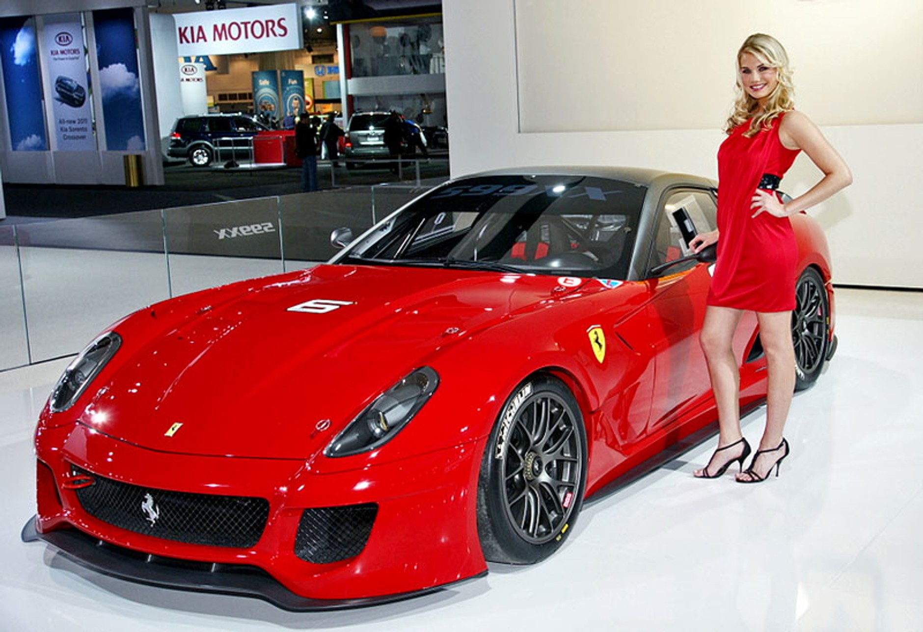 Dziewczyny z Detroit, cz. 2