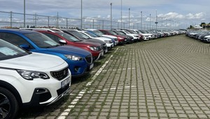TOP 10 5-letnich SUV-ów. Te samochody są polecane i dają radość