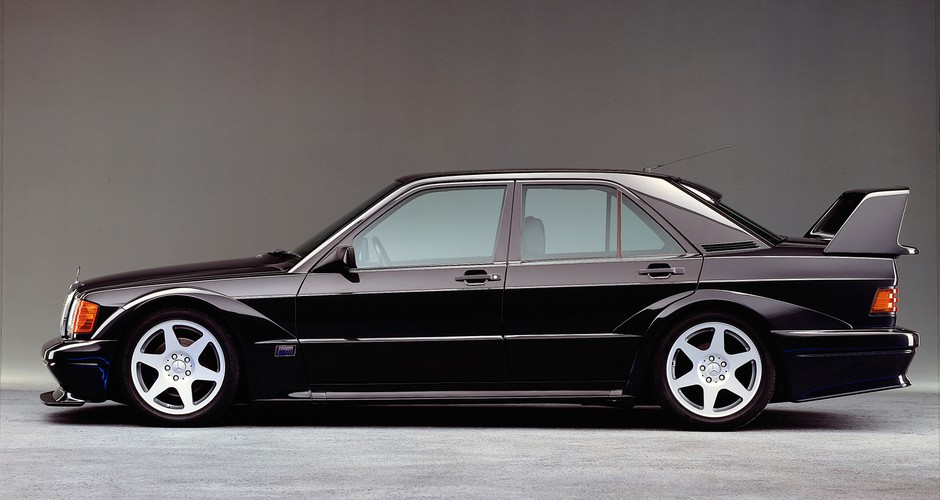 Wide body