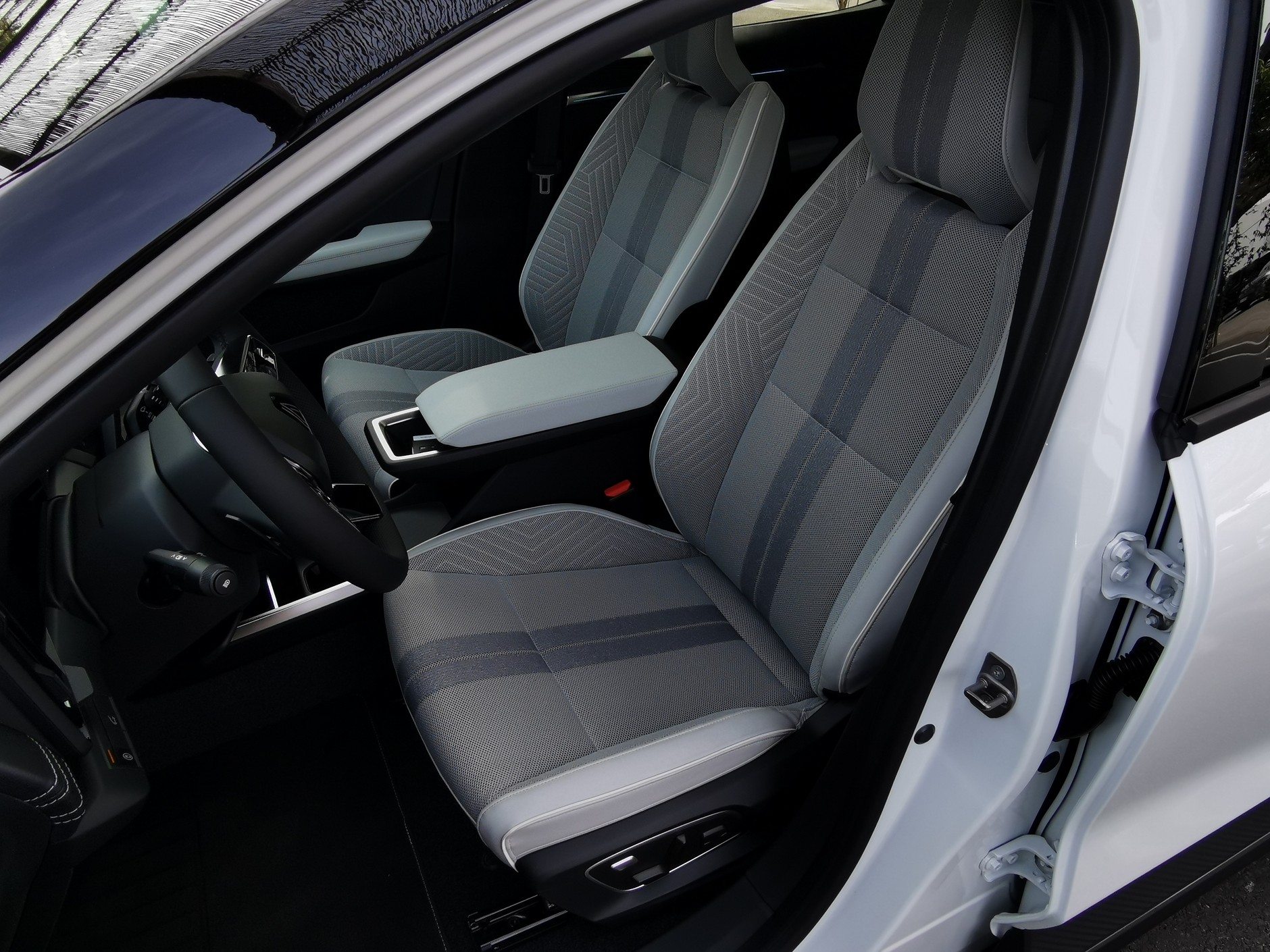 Renault Scenic e-tech