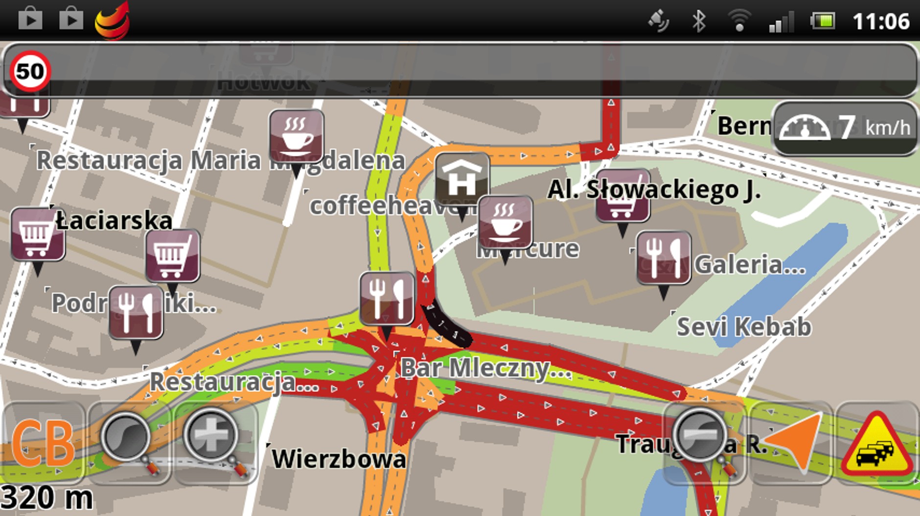 Najbardziej zakorkowany weekend roku