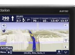 Nowa AutoMapa 5.3 – czwarta tegoroczna aktualizacja