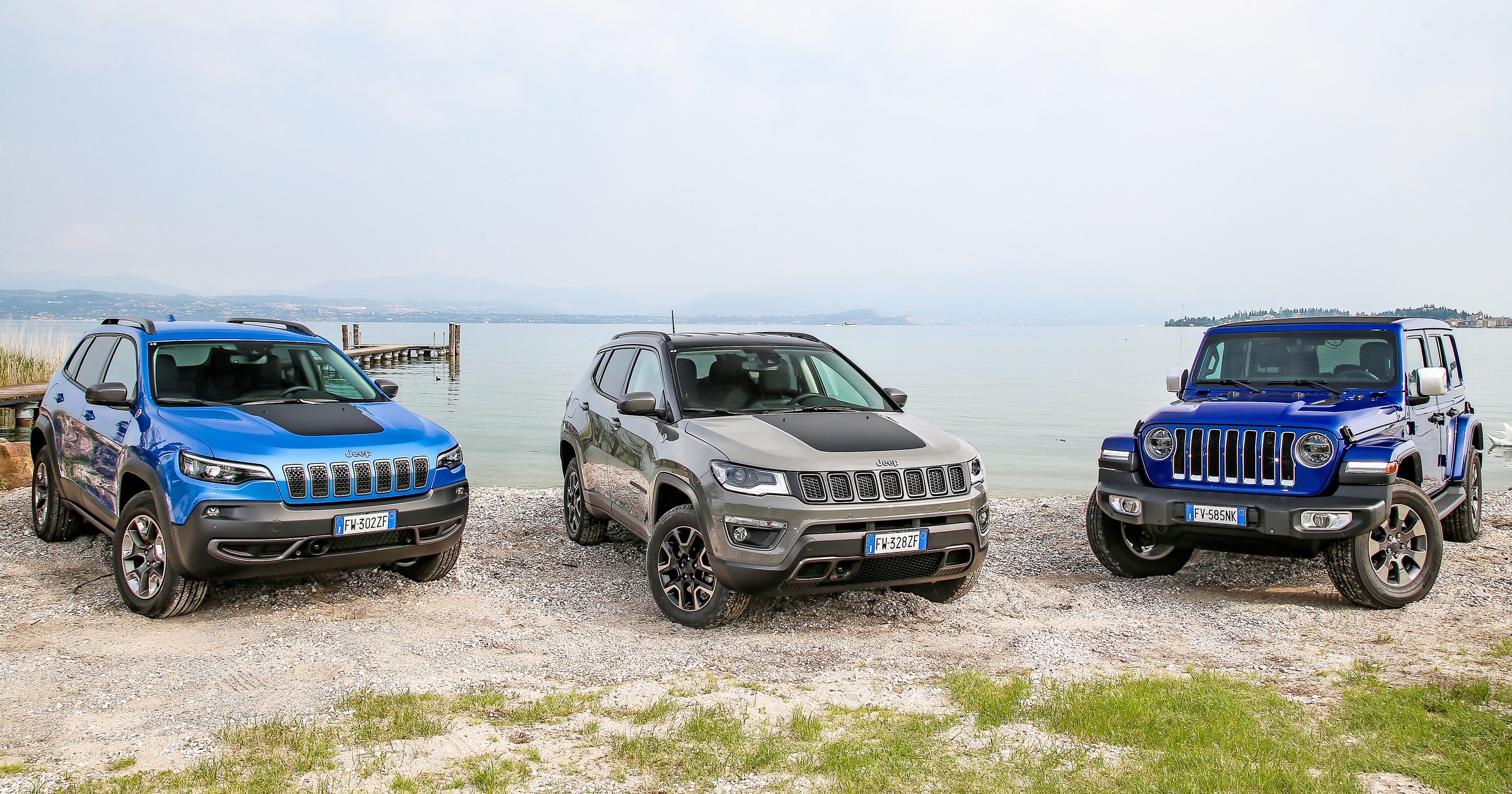Jeep 
