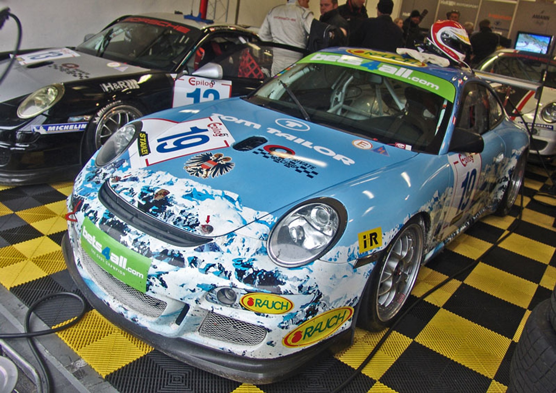 Brno 2008: Epilog od kuchni, czyli czego zazdrościmy Czechom (fotogaleria)