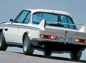 10 ikon stylu spod znaku BMW