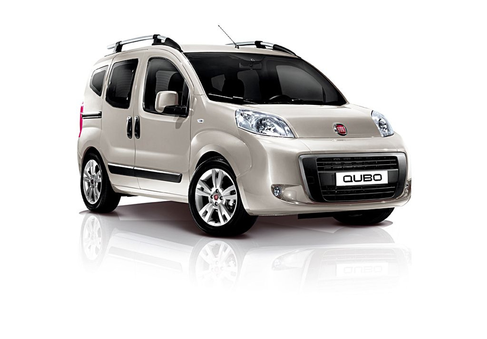 Fiat Qubo