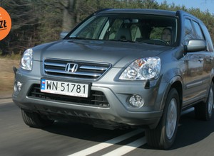 Czy warto kupić SUV-a za kilkanaście tys. zł?
