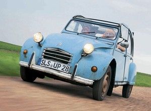 10 klasyków, które wyprzedziły Golfa