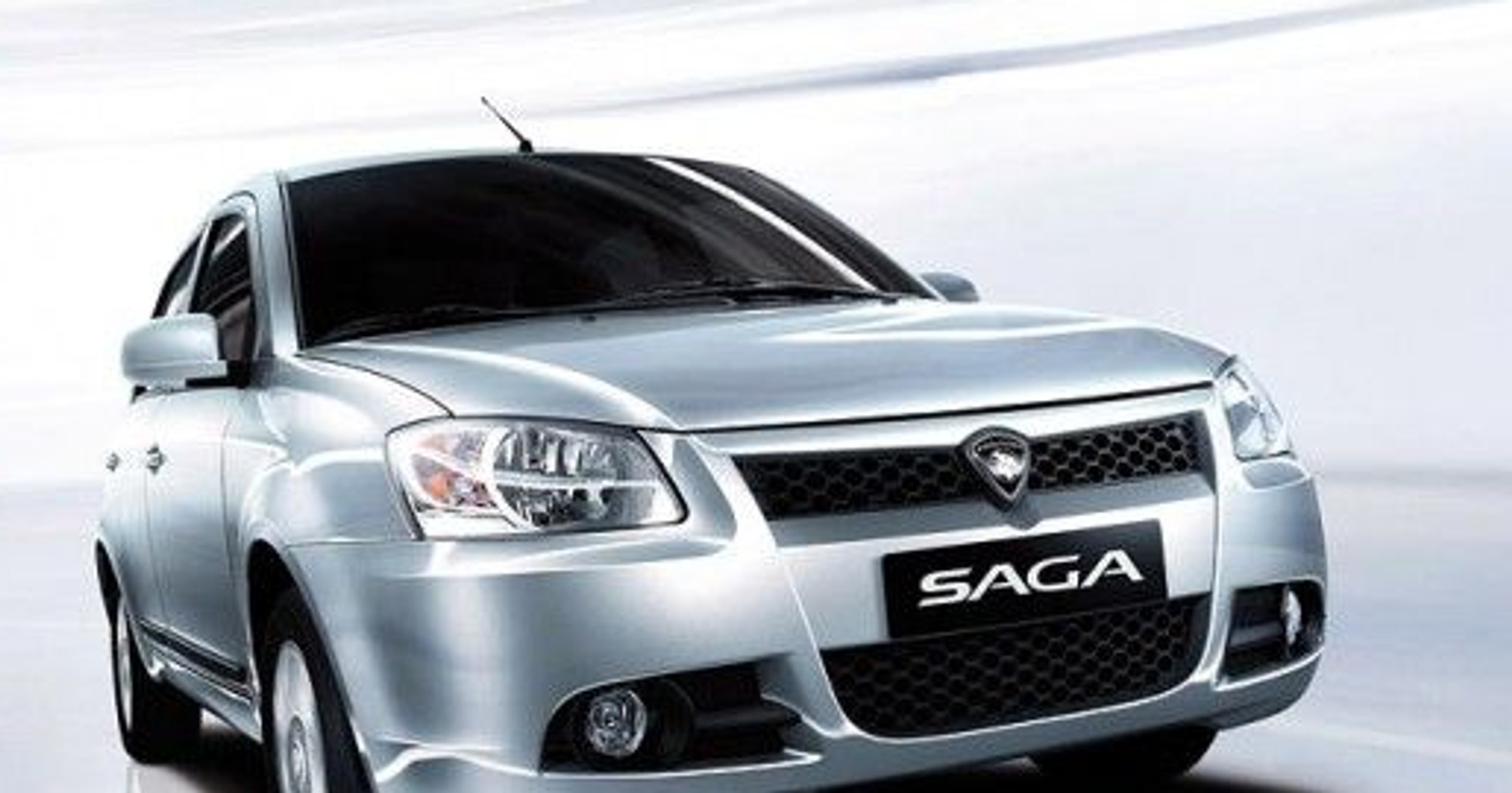 Malezyjski Proton częścią Volkswagena?