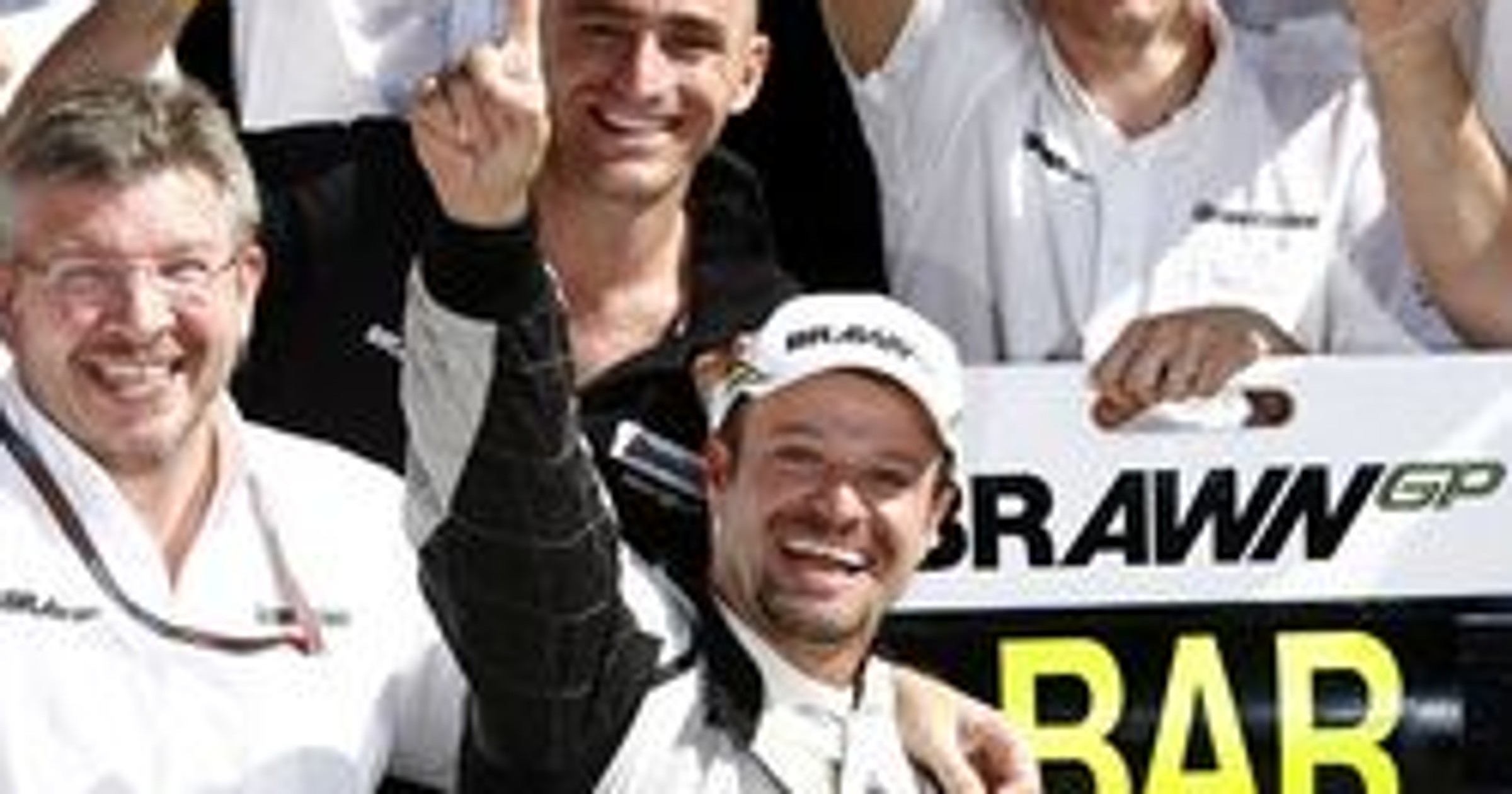 Grand Prix Włoch 2009: wygrał Barrichello przed Buttonem, Kubica nie dojechał (relacja, wyniki)