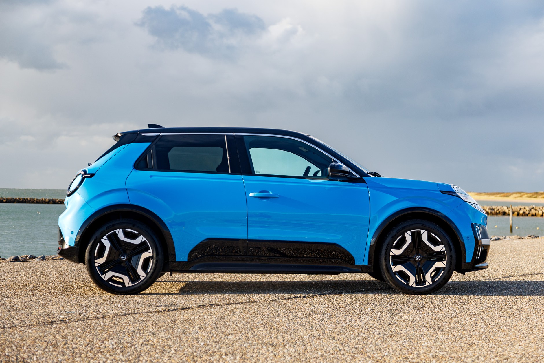 2026 Nissan Micra