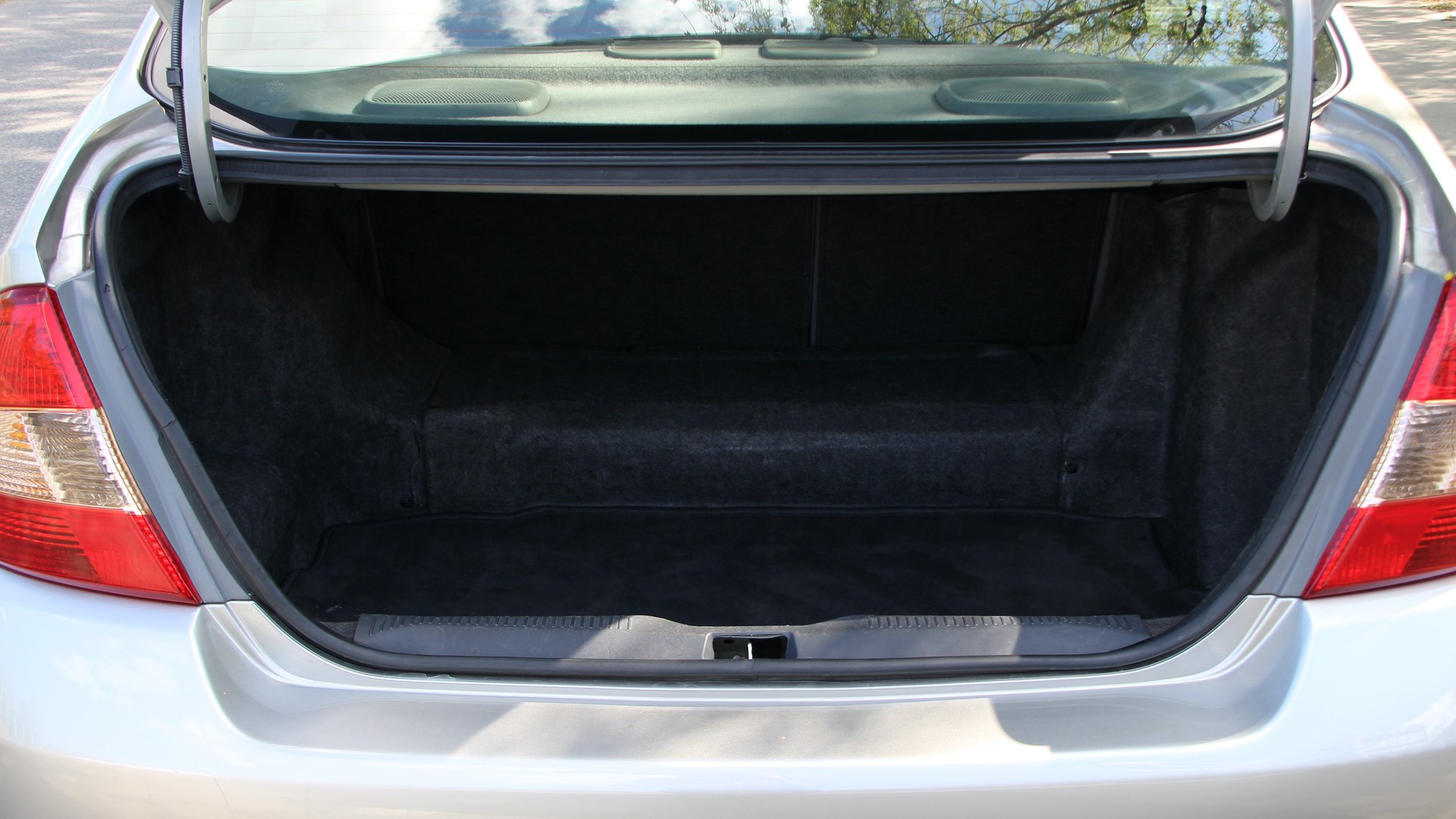 Toyota Prius I