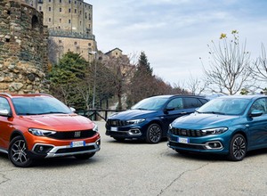 Fiat Tipo – znamy ceny wersji po liftingu