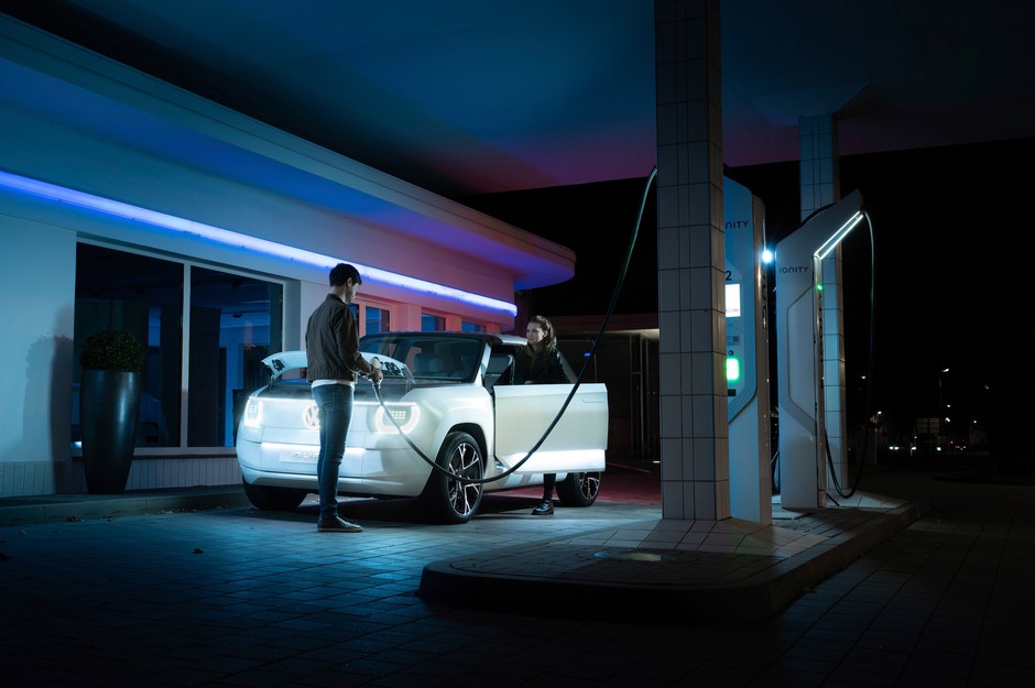 Volkswagen ID. Life