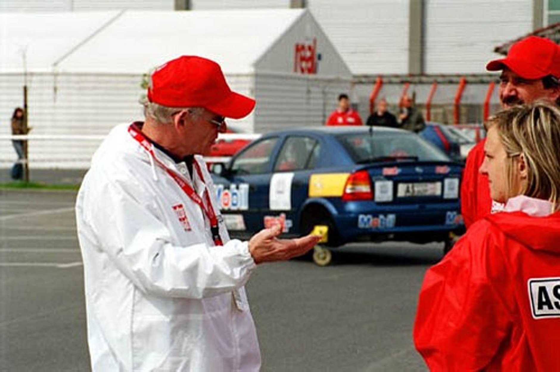 Półfinał w Olsztynie