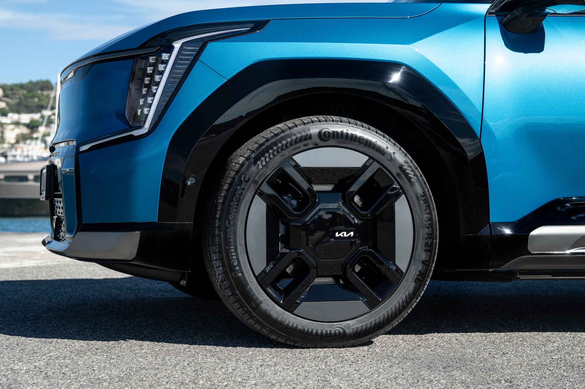 Kia EV9