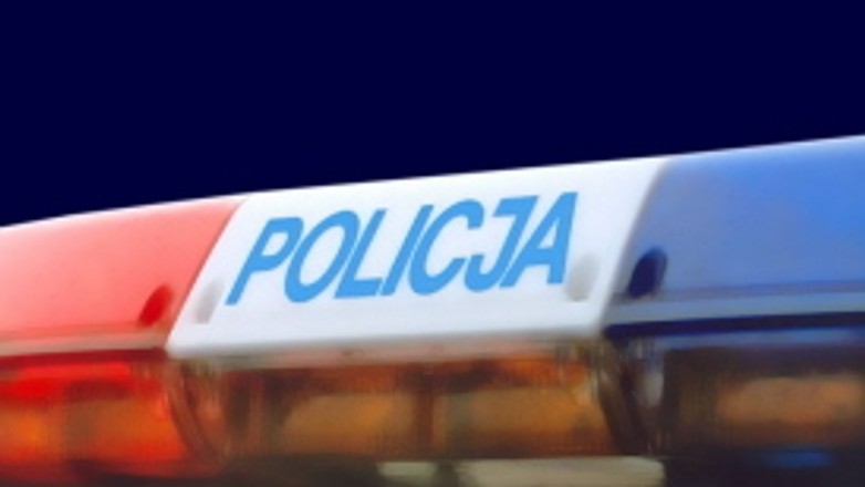 Zatrzymany sprawca potrącenia pieszych na pasach