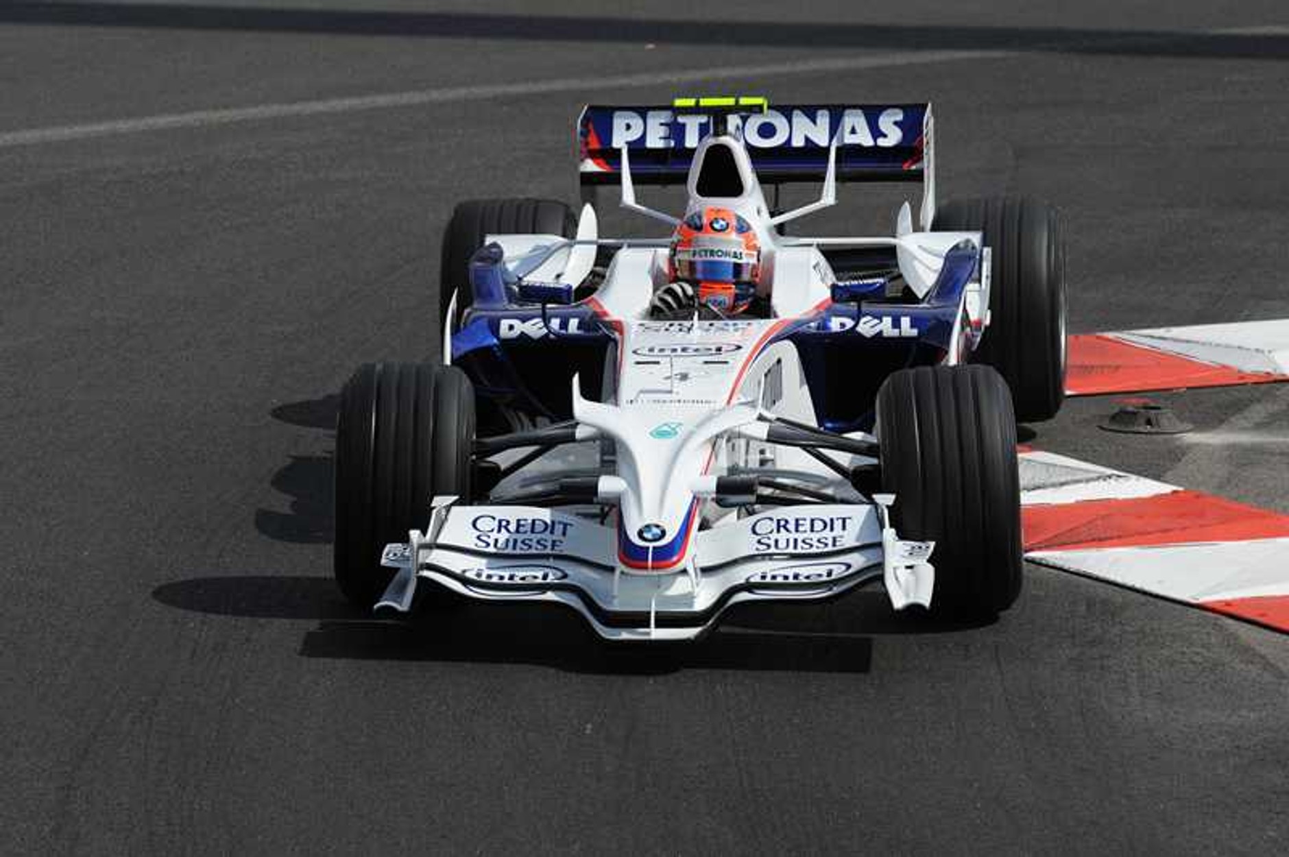 Grand Prix Monaco 2009: historia i harmonogram (fotogaleria)