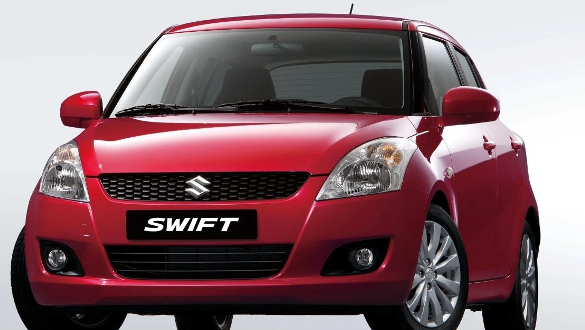 Suzuki Swift – Czy nowy wygląda jak stary?