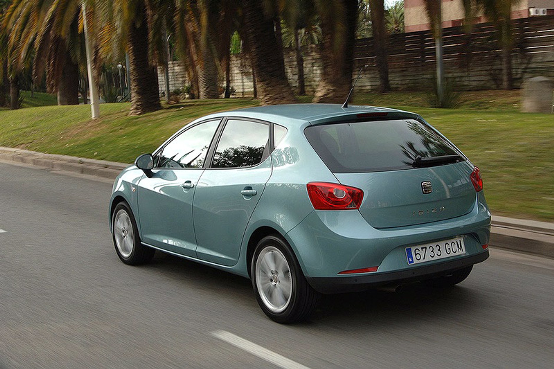 Nowy Seat Ibiza już w sprzedaży (ceny)