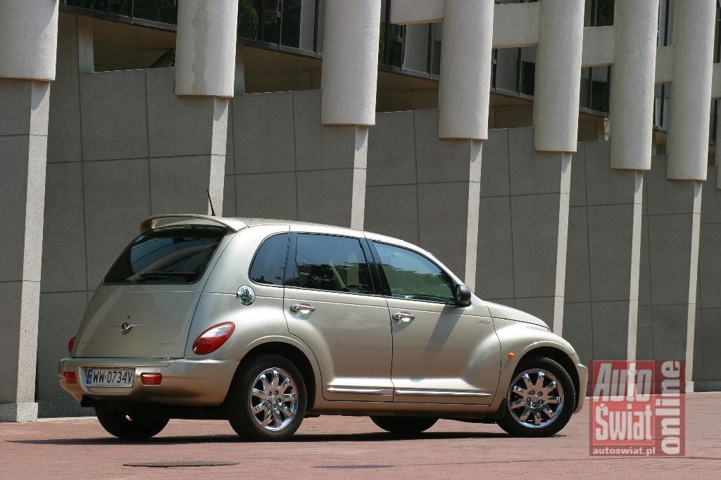Chrysler PT Cruiser