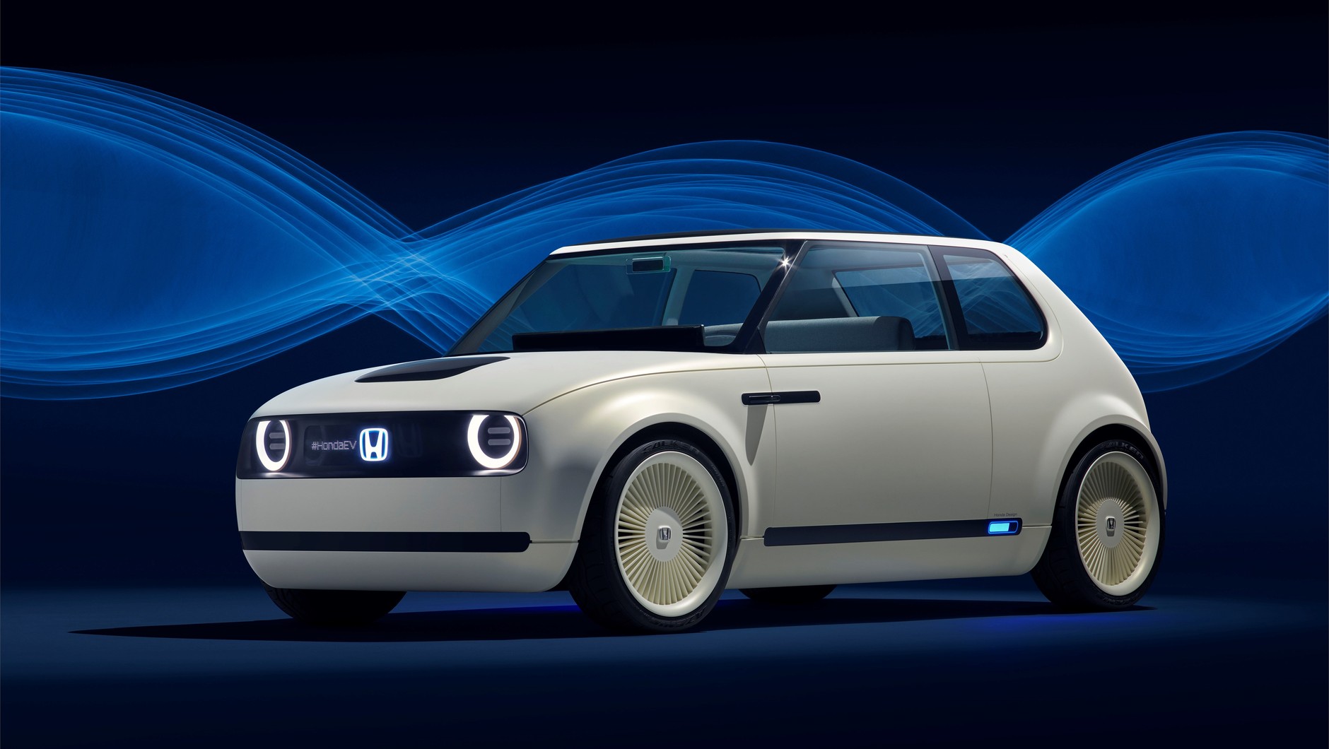 Honda Urban EV Concept