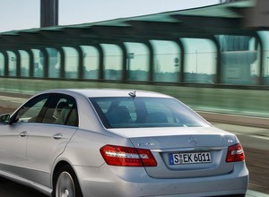 Mercedes Klasy E 125! Edition – Jubileuszowa promocja