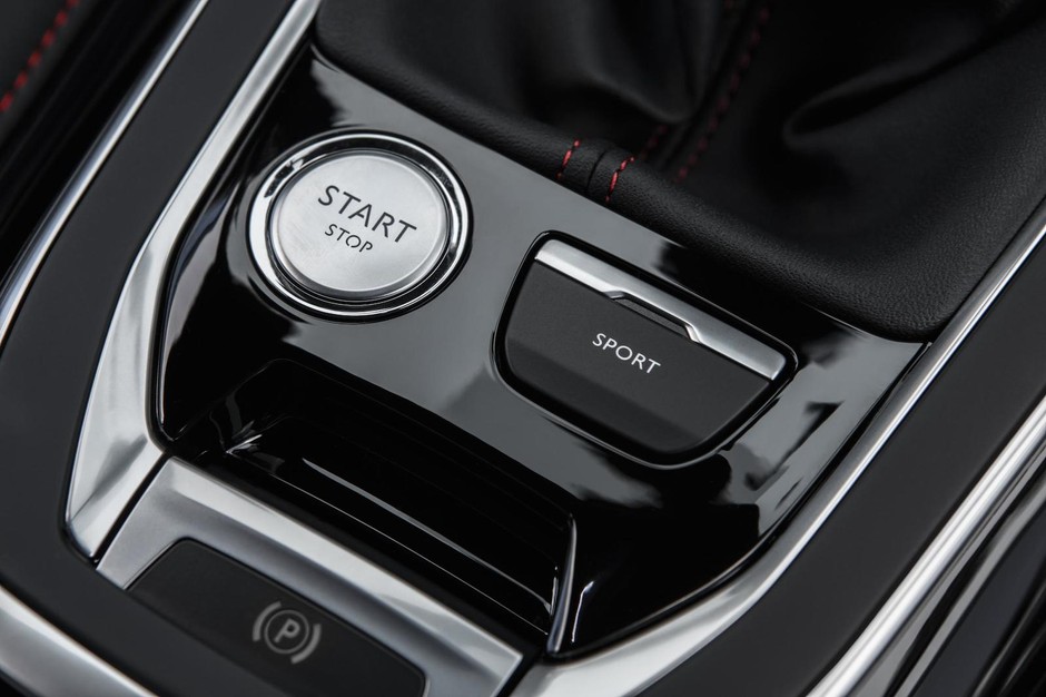 Wyjątkowy Peugeot 308 GTI w polskiej ofercie