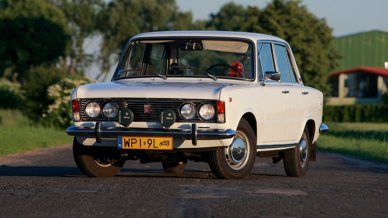 Fiat 125p