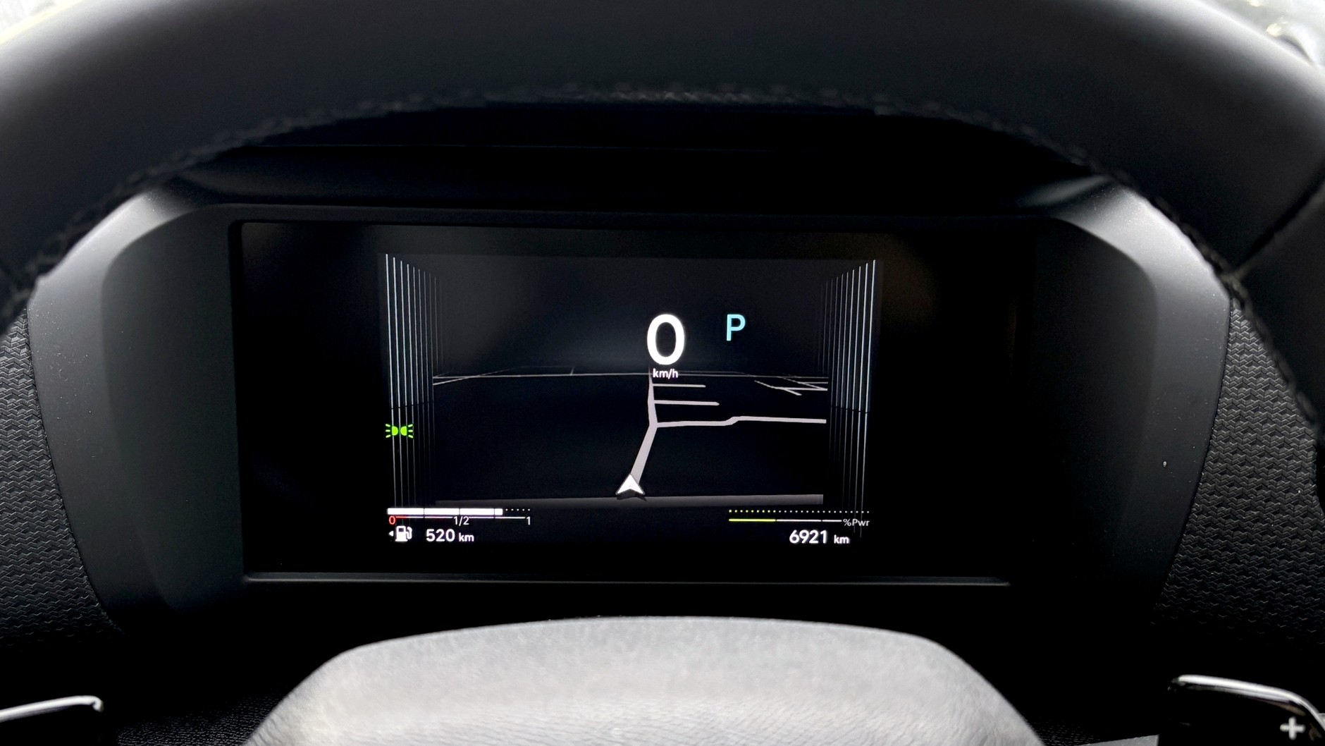 Citroen C4 Hybrid Max