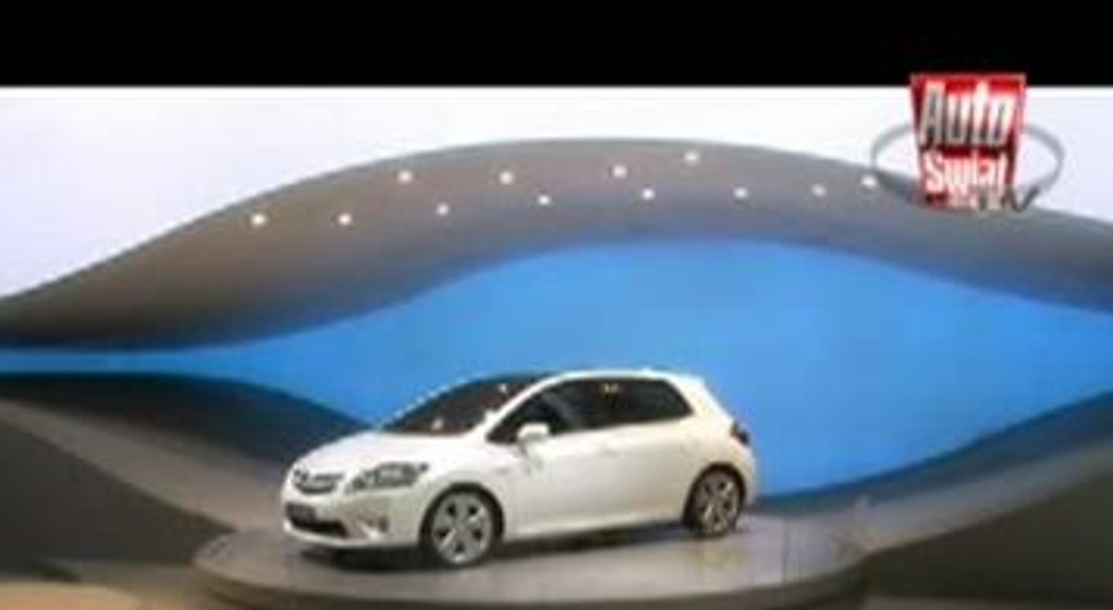 Frankfurt 2009 - Gorące premiery prosto z targów cz. 7