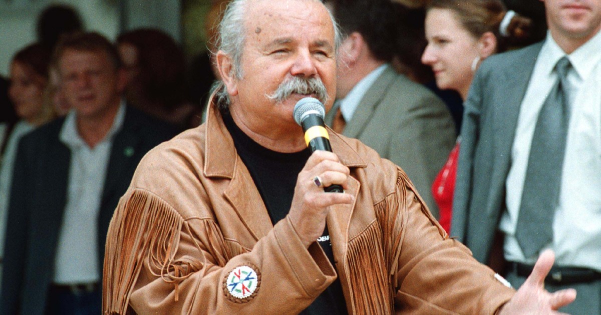 Chciał ocalić pijanego rowerzystę. Za jego życie zapłacił swoim. Mija 21 lat od śmierci Marka Kotańskiego