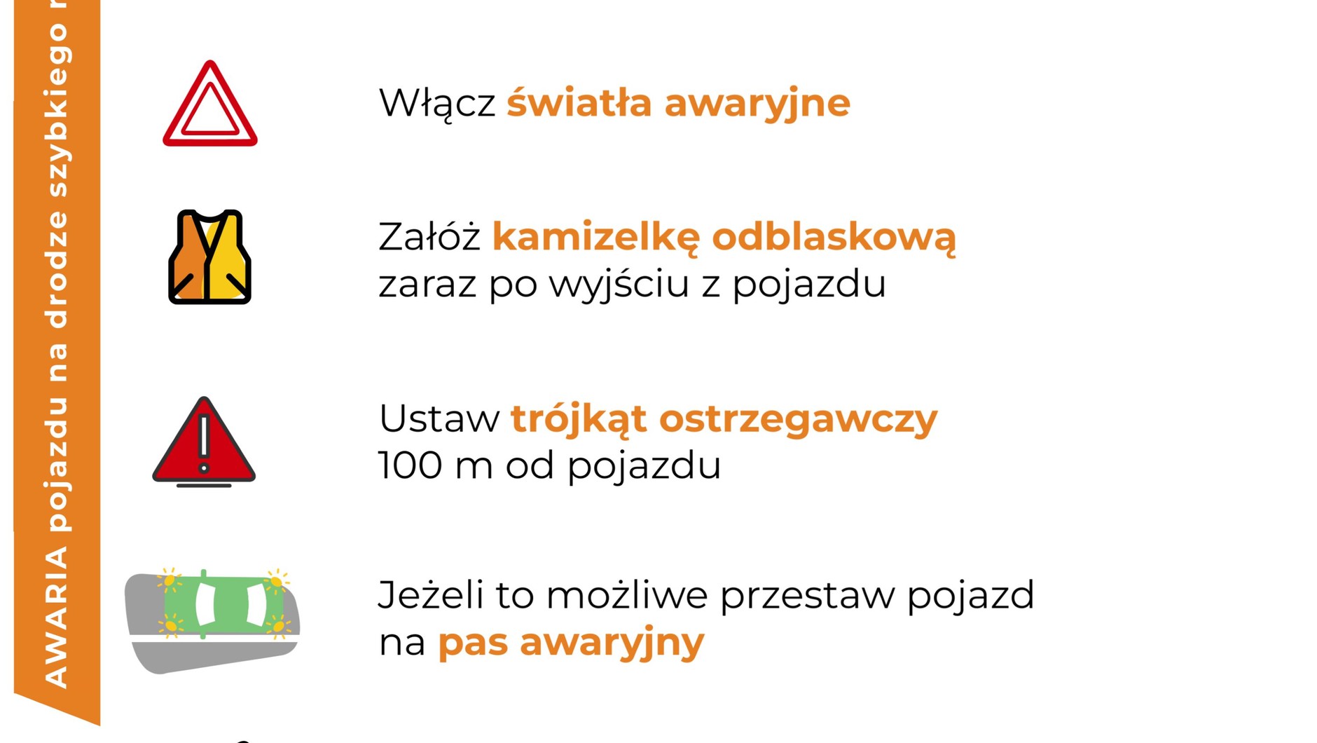 Bezpieczny powrót