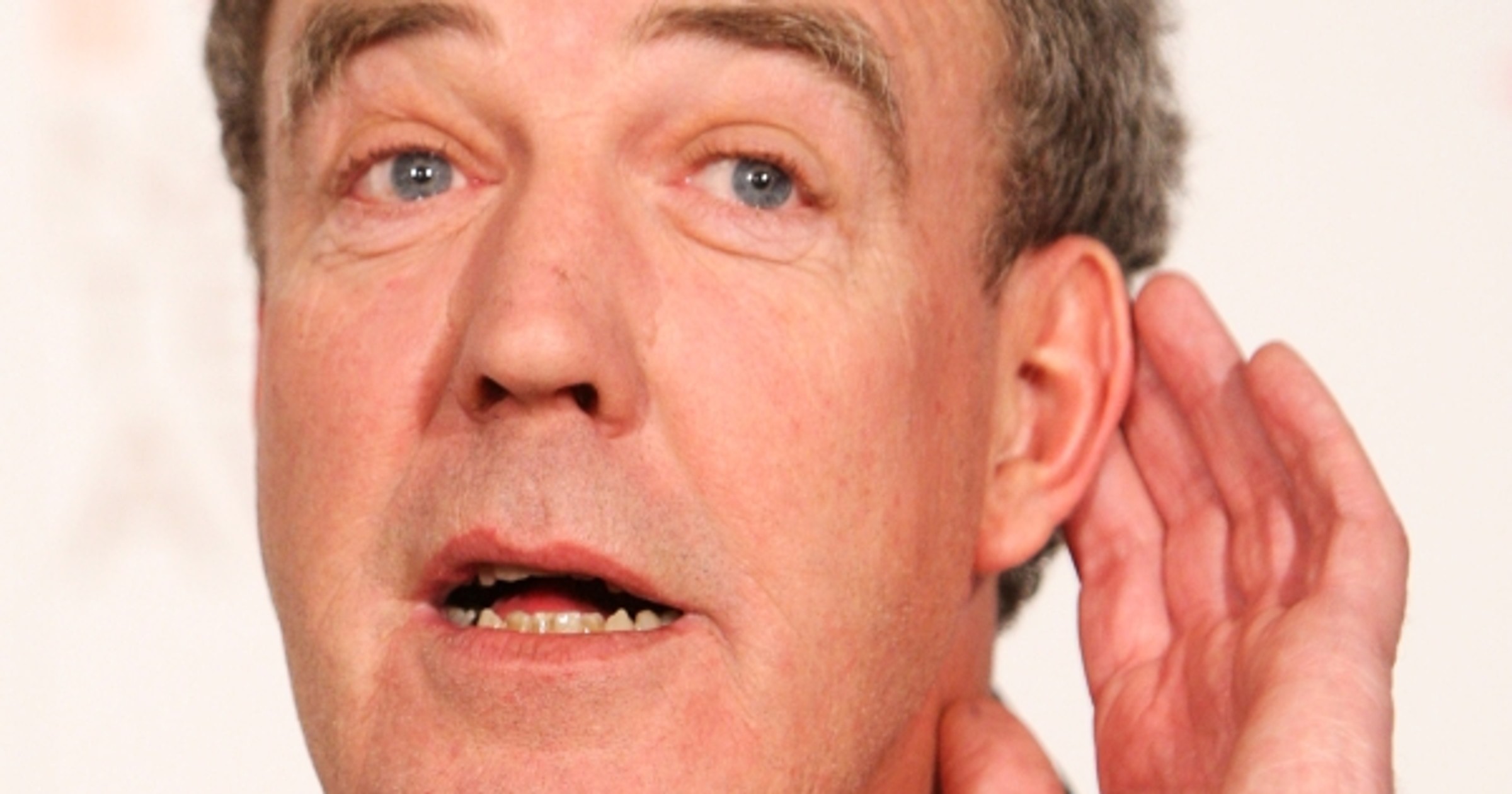 Jeremy Clarkson