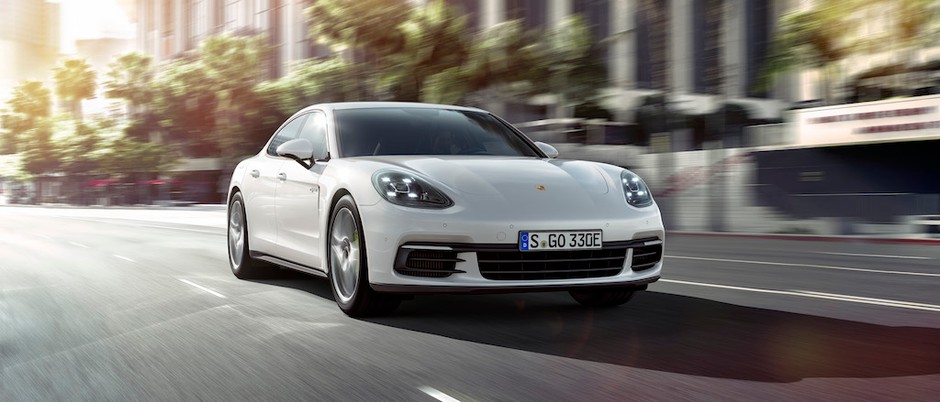 Porsche