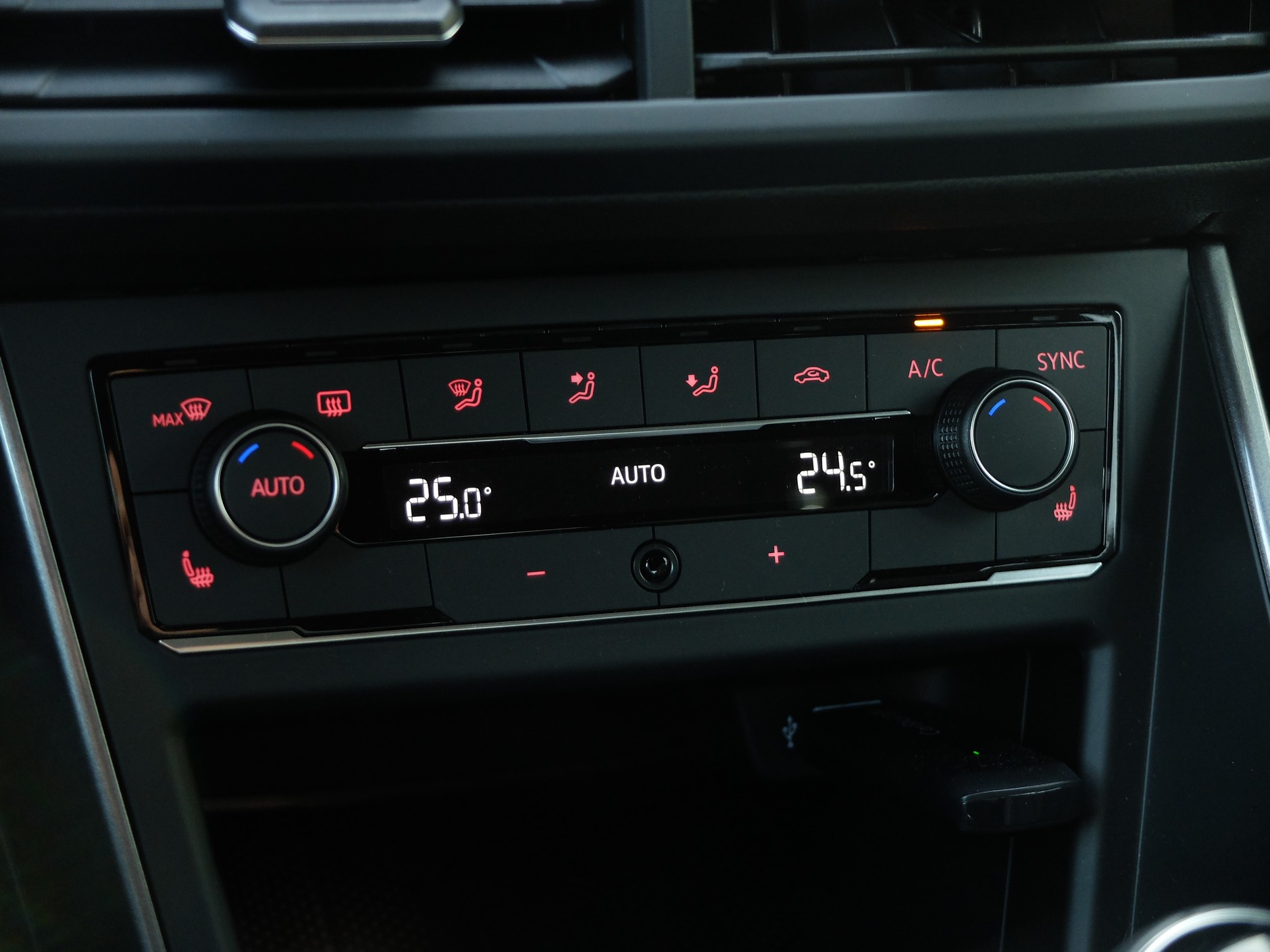 Volkswagen Polo 1.0 TSI