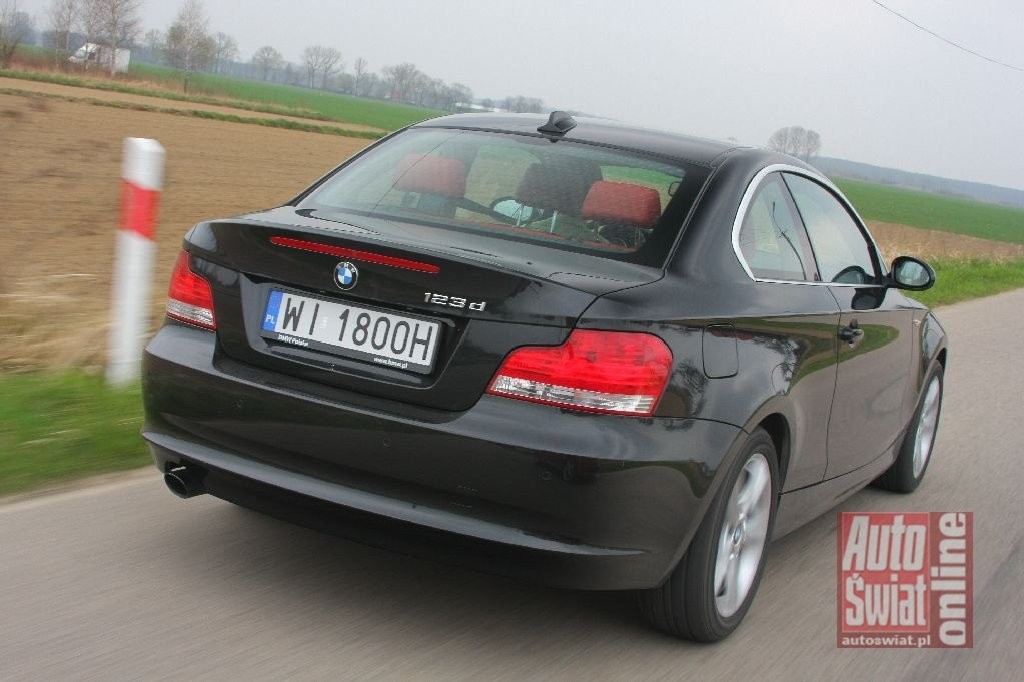 BMW serii 1