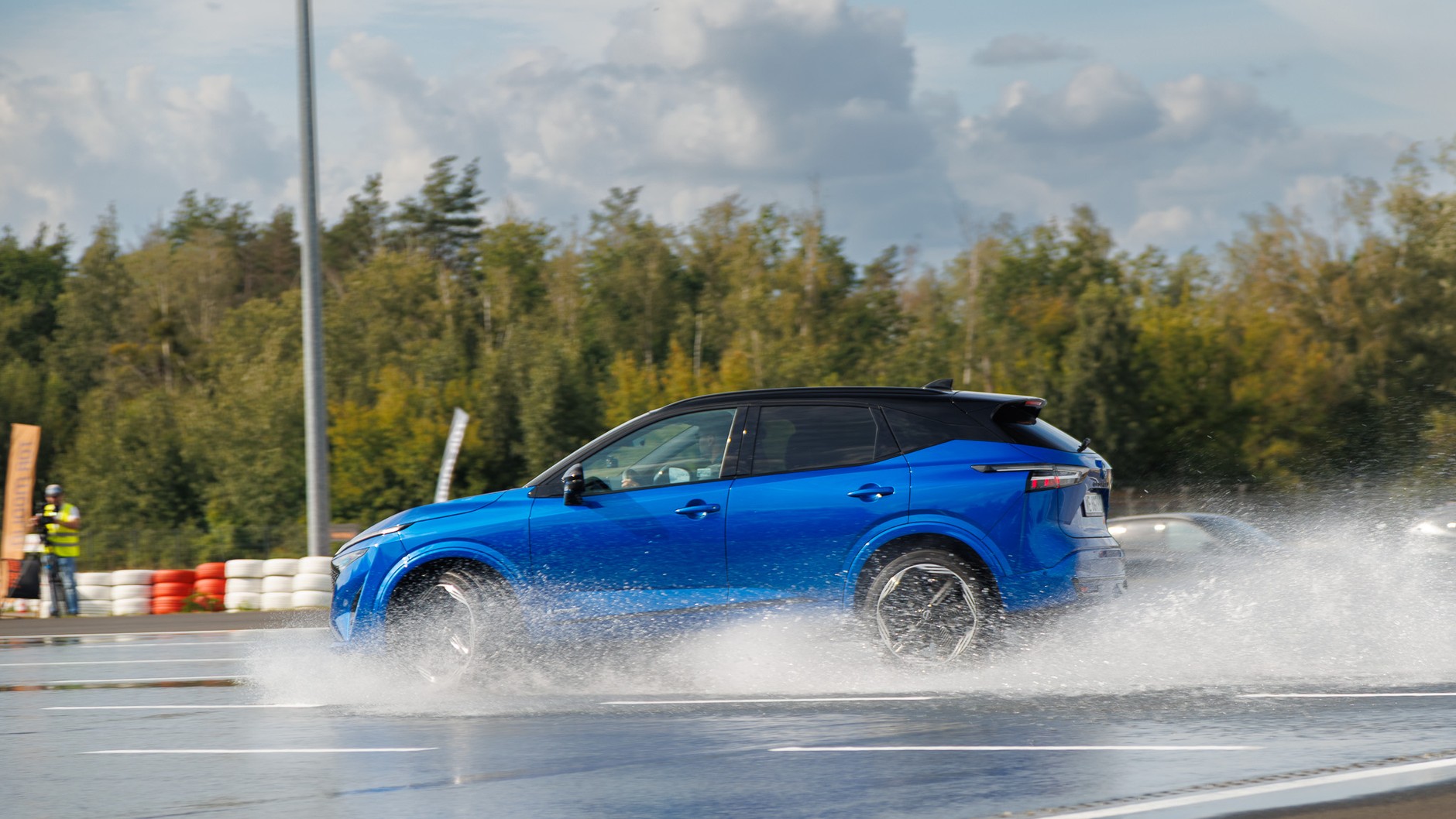 Wielki Test Auto Świata 2025