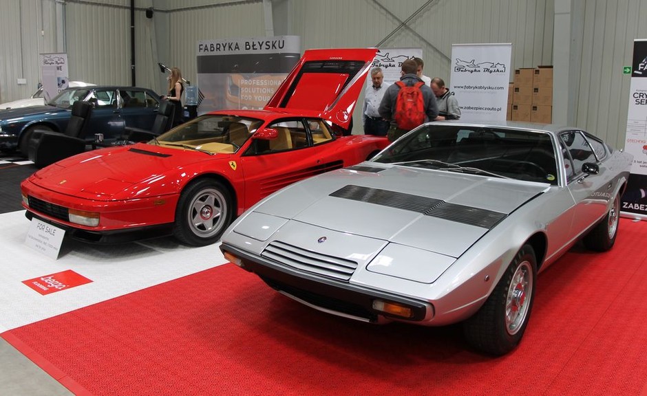 Auto Nostalgia 2017
