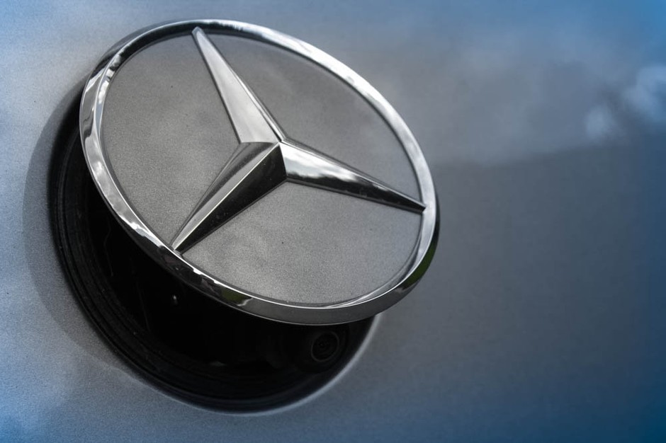 Mercedes GLE