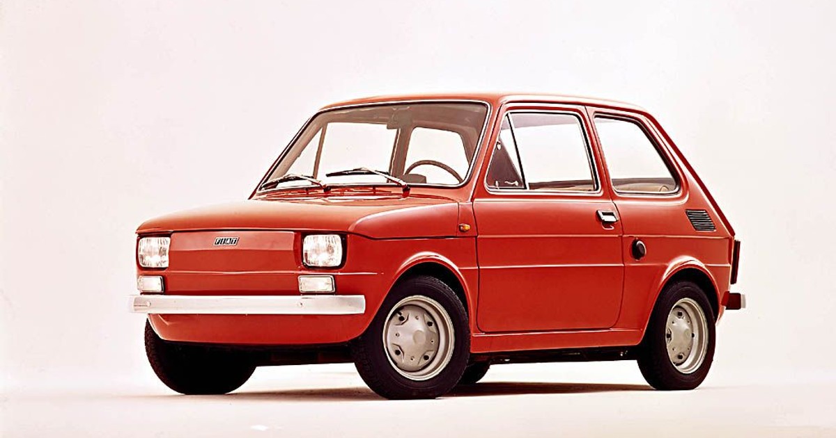 Fiat 126